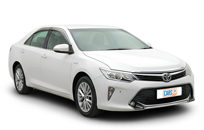 2015 Toyota Camry - Sedan - Hybrid - Automatic - ₹7.51 lakh